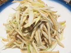 -秦唐一号西安菜馆(钟楼店)