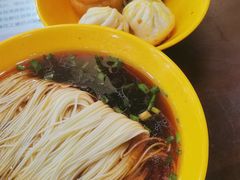 -毛华美食(清扬路店)