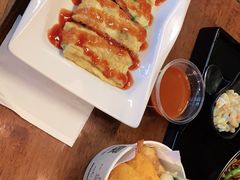 -米屋石锅拌饭(师大店)