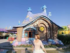 -水上乐园·欢乐世界