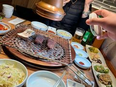 -王妃家(明洞中央店)