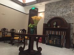 -东海咖啡馆
