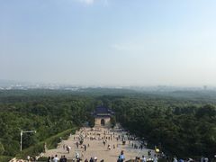 -南京圣和府邸豪华精选酒店