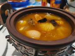 -半岛听涛蒸汽海鲜自助(K11店)
