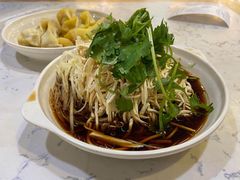 -蒋家桥饺面店(四望亭路店)