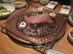 -王妃家(明洞中央店)