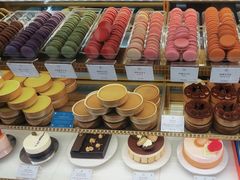 -PAUL LAFAYET 法式甜品(国金中心商场店)