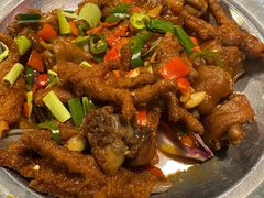 -湘聚缘湘菜馆(斜土路店)