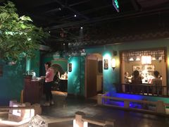 -佬麻雀·新湘菜(珠海金发购物中心店)
