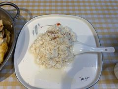 雪花鸡淖-同福社