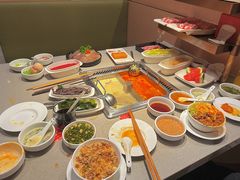 -海底捞火锅(新松江路店)