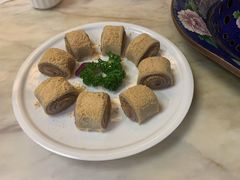 -东来顺•非遗火锅(外滩店)