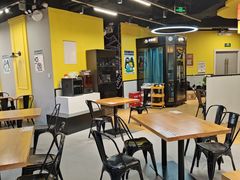 -废柴猫概念馆·桌游电玩卡牌(人广世茂店)