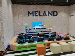 点击看大图 -meland亲子乐园(北京首开通州万象汇店)