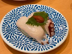 -大起水产回转寿司(りんくうシークル店)