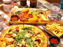 -米斯特比萨(罗斯福店)