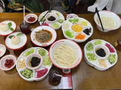 -方砖厂69号炸酱面(方砖厂胡同店)