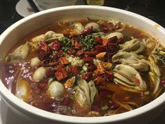 -蠔爺王志德生蚝馆(金沙湾店)
