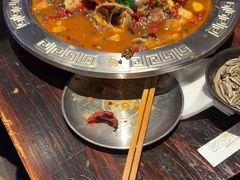 -破店肥哈·海鲜·烧烤(郑州银泰inPARK店)