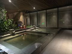 -明谷行馆·温泉