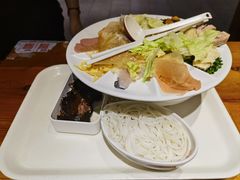 -陳生記米线·始于1989(中山北路店)