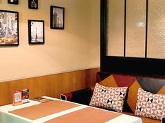-意卡菲·欢乐聚会餐厅(华侨店)