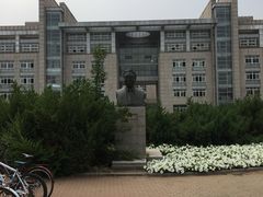 -吉林大学(前卫南区)