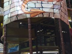 -蒙特利亲子乐园