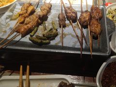 -管氏翅吧(广渠门店)