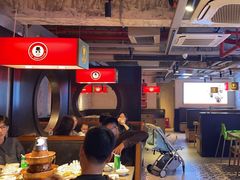 -老佛爷铜炉蛙锅(东门老街店)