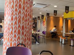 -麦当劳(中山大道中店)