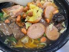 -阿芬卤面(花巷店)
