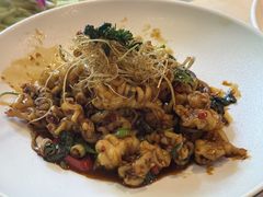 -阿诺泰·泰国餐厅(棕北店)