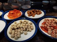 -杭州盛泰开元名都大酒店-地中海自助餐厅