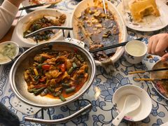 -群英会·三国菜(曹魏古城店)