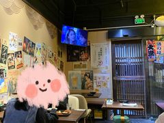 -八木鸟居酒屋(小木桥路店)