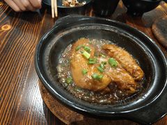 -小时候焗海鲜(鄞州万达店)