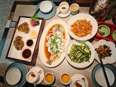 -鱼你相聚·河鲜馆(袁家岭店)