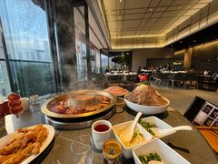 -长嘉·河图火锅(长嘉汇江景旗舰店)