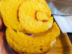 南瓜吐司-81bakery(关山路店)