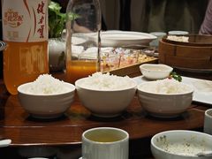 -二分八云雁阁•新晋菜大同味(长治路店)