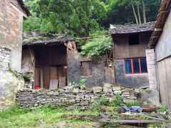 -云山屯古建筑群景区