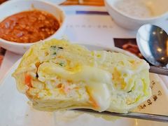 奶酪鸡蛋卷-青鹤谷(苏州店)