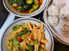 -潭州老友灶台鸡·竹屋老灶(光明E城店)