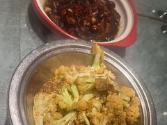 -柴米油盐三杯鸡(象山北路店)