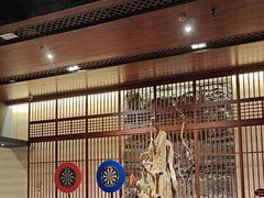 -樱之盛宴·蟹料理海鲜自助(前进大街店)