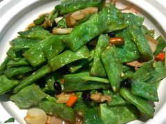 -小土豆北方菜馆(文慧园店)