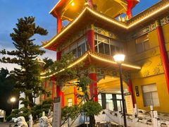 -佛光山朝山会馆