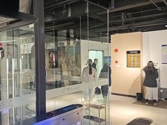 -汇乐游泳馆(莲花南路店)