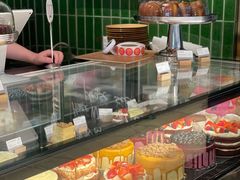-BAKER&SPICE(环贸店)